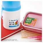 SANWA SUPPLY Name sticker