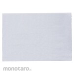 Shachihata Swimsuit gymnastics bib, plain