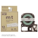 cotta Tepra PRO cartridge mt label (dot, pale blue)