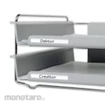 3L Shelving Label Holders