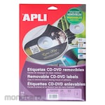 APLI Label Multimedia CD Rom
