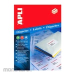 APLI White Paper Label