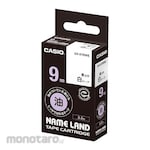 Casio Label Oil Tape