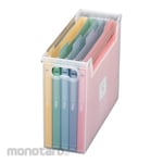 ESCO 5-sided security sticker