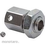 Hagitec Panel Connector