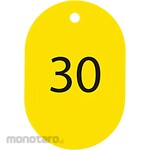 Open Industries Styrene Number Ticket