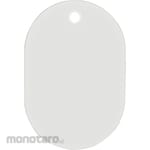 Open Industries Styrene Number Ticket