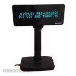 PANDA SCANNER Customer Pole Display