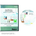 Panduit Easy-Mark Plus Labeling Software - CD-ROM Version