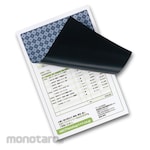 SANWA SUPPLY Blindfold sticker