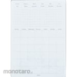 STALOGY Removable Calendar Seal