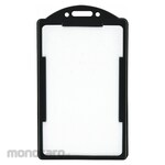 ADVANTUS ID Card Holder Vertical