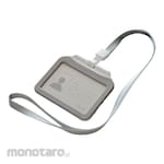 Bantex ID Card Holder