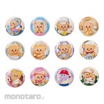 Deli Badge Blind Box