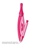 Deli Compass With Mechanical Pencil