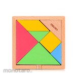 Deli Creative Tangram