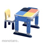 Deli Lego Set Table