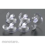 ESCO 30mm/400g suction hook