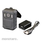 ESCO 4 x 122mm Swivel Clips with Hooks