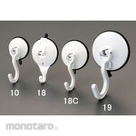 ESCO 58mm Strong Suction Cup Hook