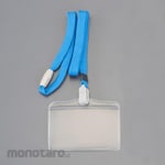 ESCO Hanging name tag