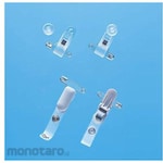ESCO Name tag clip