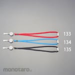 ESCO Strap for name tag with reel