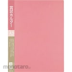 KOKUYO Certificate Holder