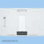 KOKUYO Hard Case For Name Card Id Card Size Horizontal Slide Lever Type