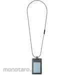 KOKUYO ID Card Holder ME - Black