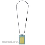 KOKUYO ID Card Holder ME - Blue