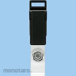 KOKUYO Tag Clip 2 Way Type
