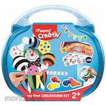 Maped Early Age My First Creations Kit
