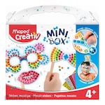 Maped Mini Box Mosaic Stickers