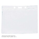 Nishikei Name Holder Clear Case