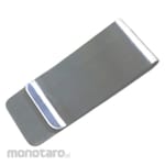 Non Brand Penjepit Uang Stainless Steel