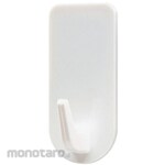 Ohto Adhesive hook medium / white