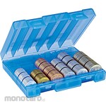 Open Industries Coin Case