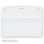 Open Industries Name card case horizontal business card