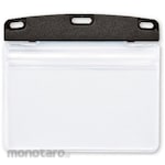 Open Industries Name tag case 10 pieces NX series