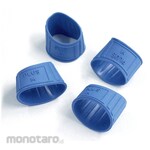 Plus Finger Cot Mekuriko Rubber Type