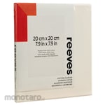 Reeves Canvas Cotton