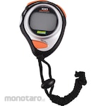 Rutland Sport Multi Function Digital 3 Lines Stopwatch Professional