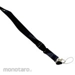 SOS Office Tali Lanyard ID Card Cantol Besi