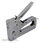 TORA Staple Gun 3 Way Tacker