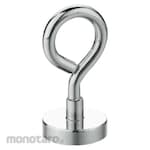 TRUSCO Magnet Eyehook