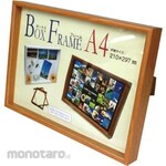 VANJOH Box frame + A4