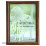 VANJOH V mini frame NL size half