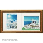 VANJOH Vertical / horizontal frame + L size