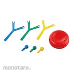 VWR Red Blood Cell Antigen-Antibody Model